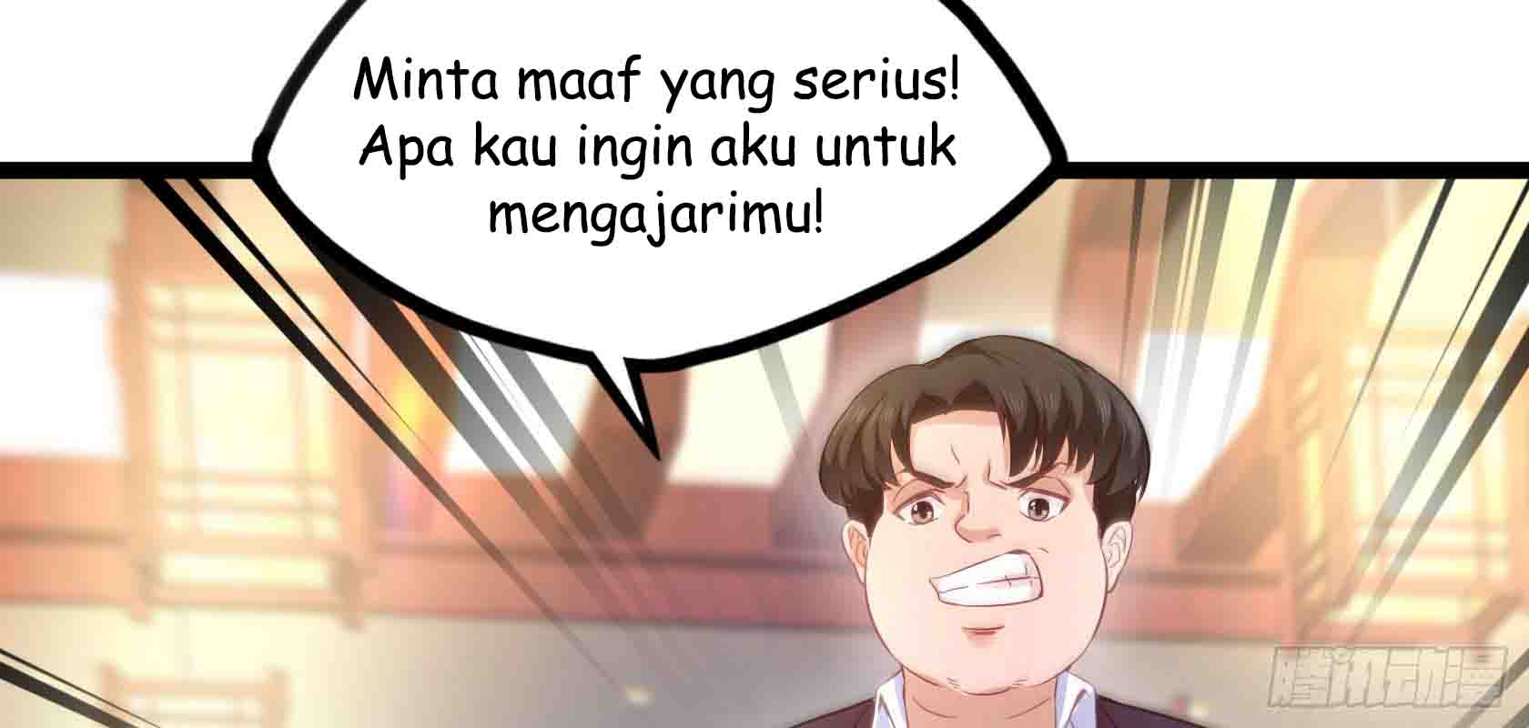 Urban Immortal Emperor Chapter 14 Gambar 78